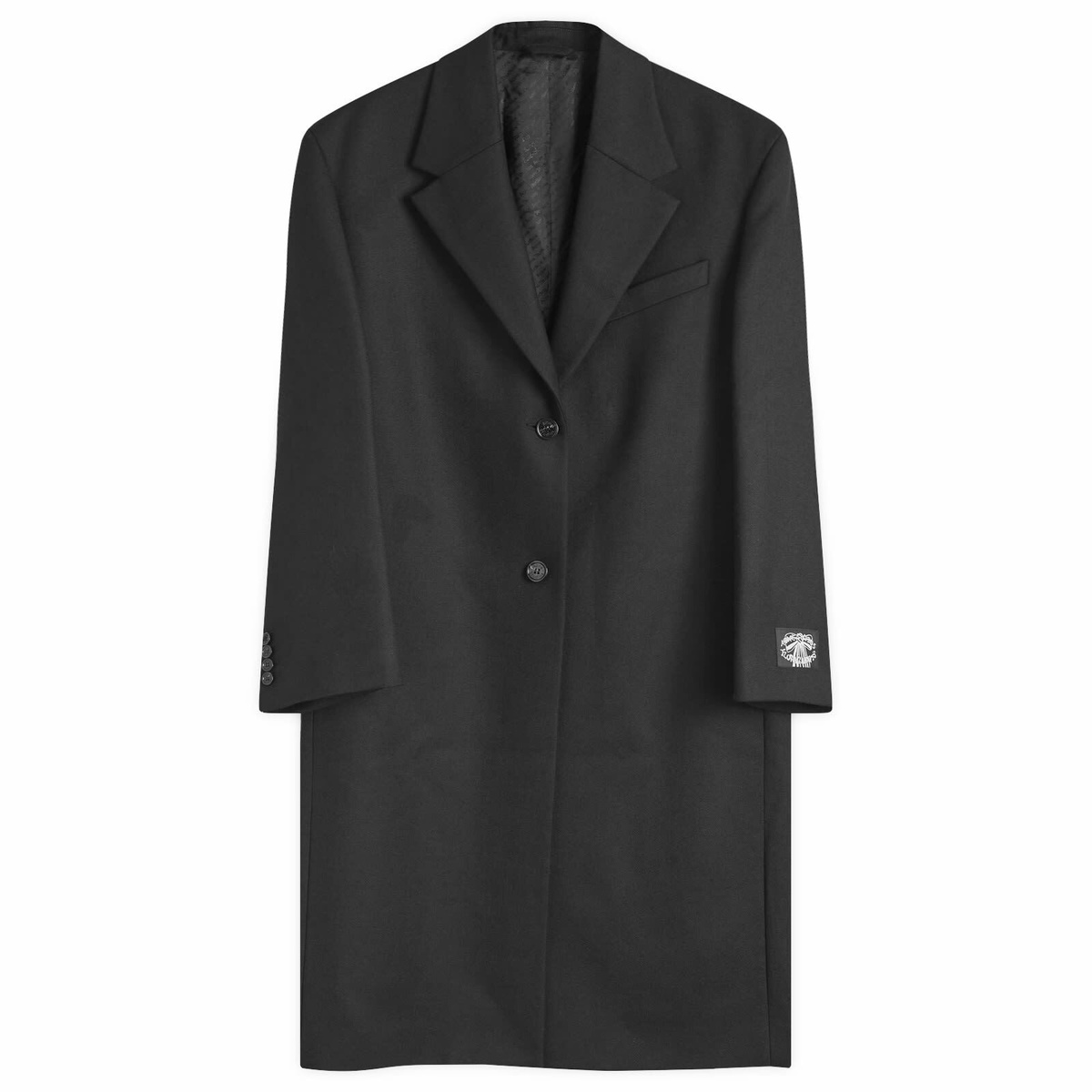 Acne Studios Charles Cashmere Coat Acne Studios