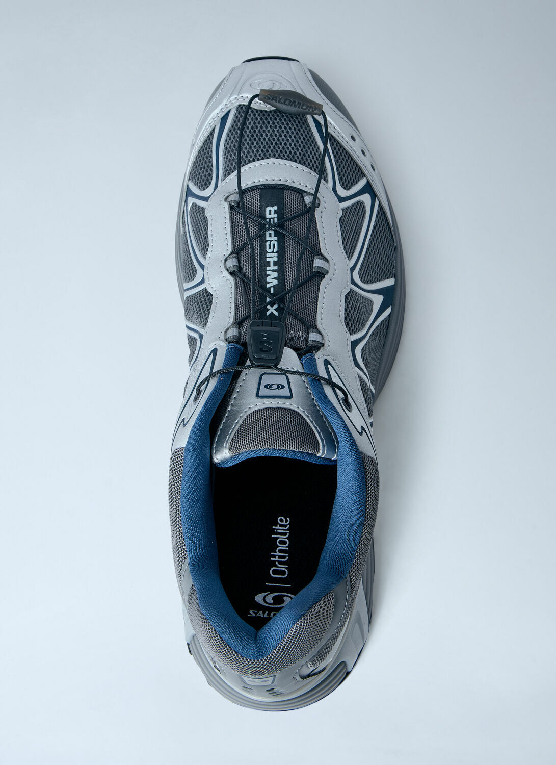 Salomon XT-Whisper Castlerock Sneakers