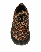 Dr. Martens Womens Lace-up shoes in Beige