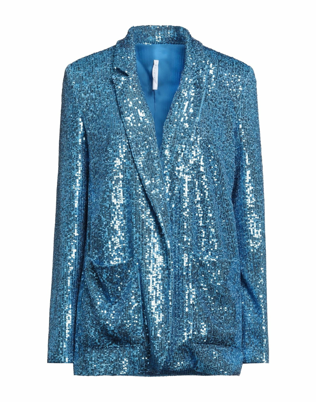 Imperial Womens Blazer Azure