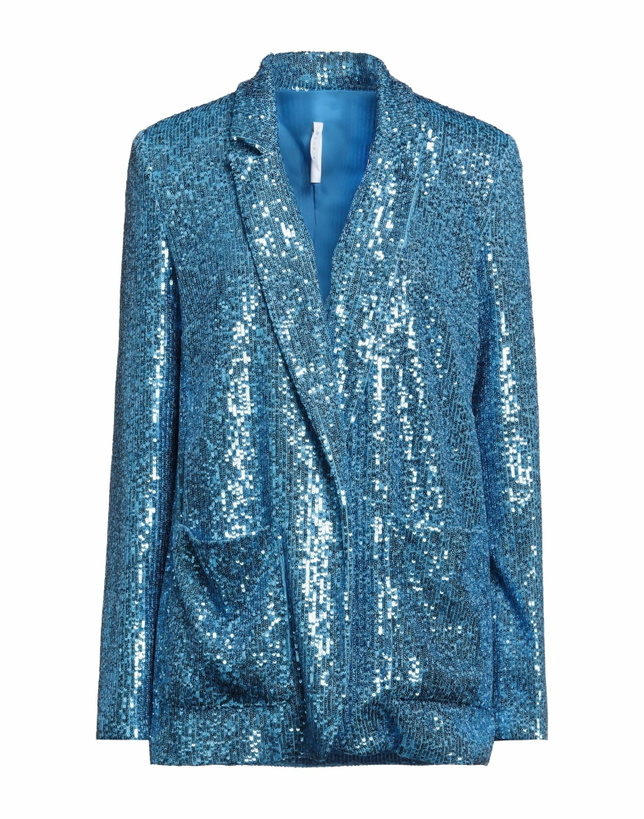 Photo: Imperial Womens Blazer Azure