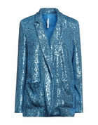 Imperial Womens Blazer Azure