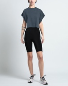 Crossley Womens T-shirt Slate in Blue