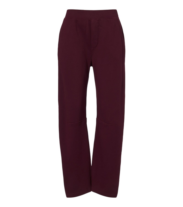 Photo: Velvet Karen cotton straight pants