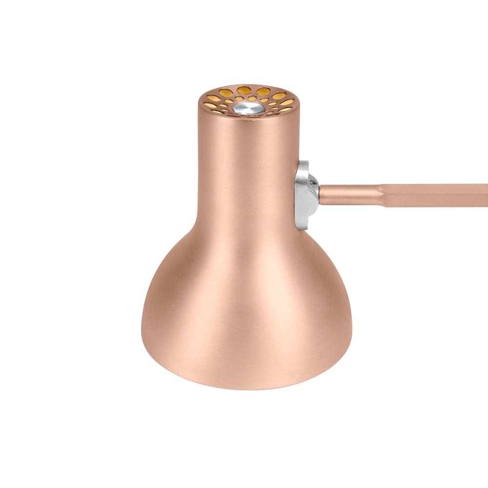 Anglepoise Type 75 Mini Metallic Desk Lamp
