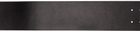 Y/Project Black Y Wide Belt