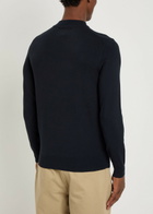 Raith Noah Knit Jumper Navy
