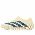 END. x adidas Climacool 3D Sneaker in Ecru/Navy