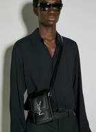 Saint Laurent Solferino Mini Crossbody Bag