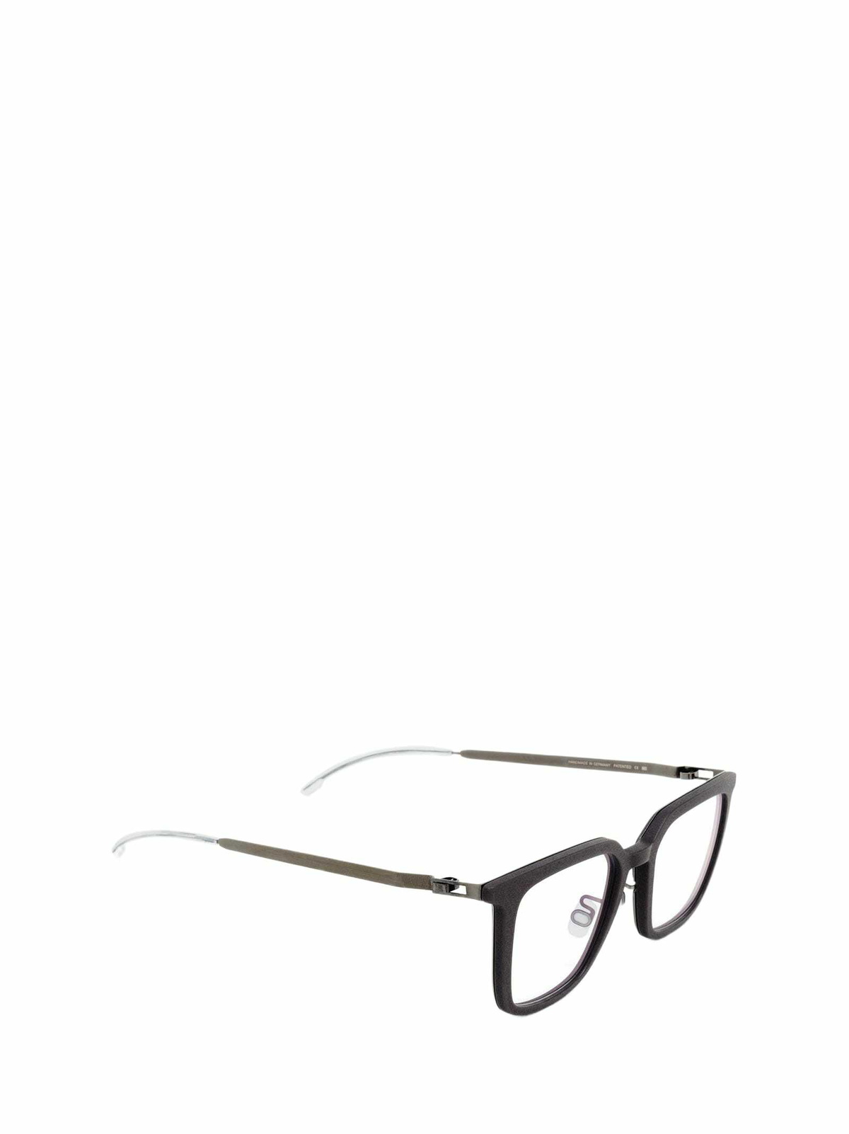 Mykita Kolding Mh60-slate Grey/shiny Graphite Glasses