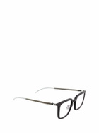 Mykita Kolding Mh60-slate Grey/shiny Graphite Glasses
