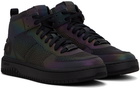 Hugo Black Kilian Sneakers