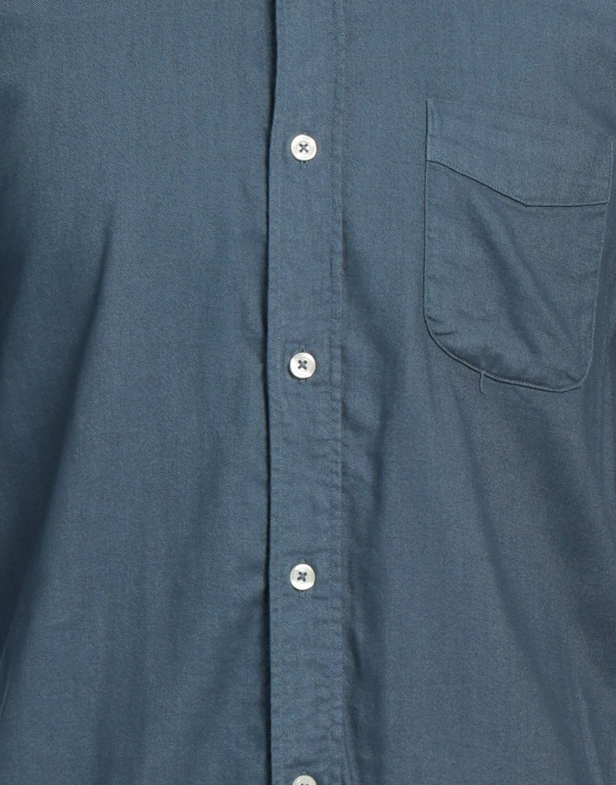 Altea Mens Shirt Slate in Blue