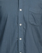Altea Mens Shirt Slate in Blue