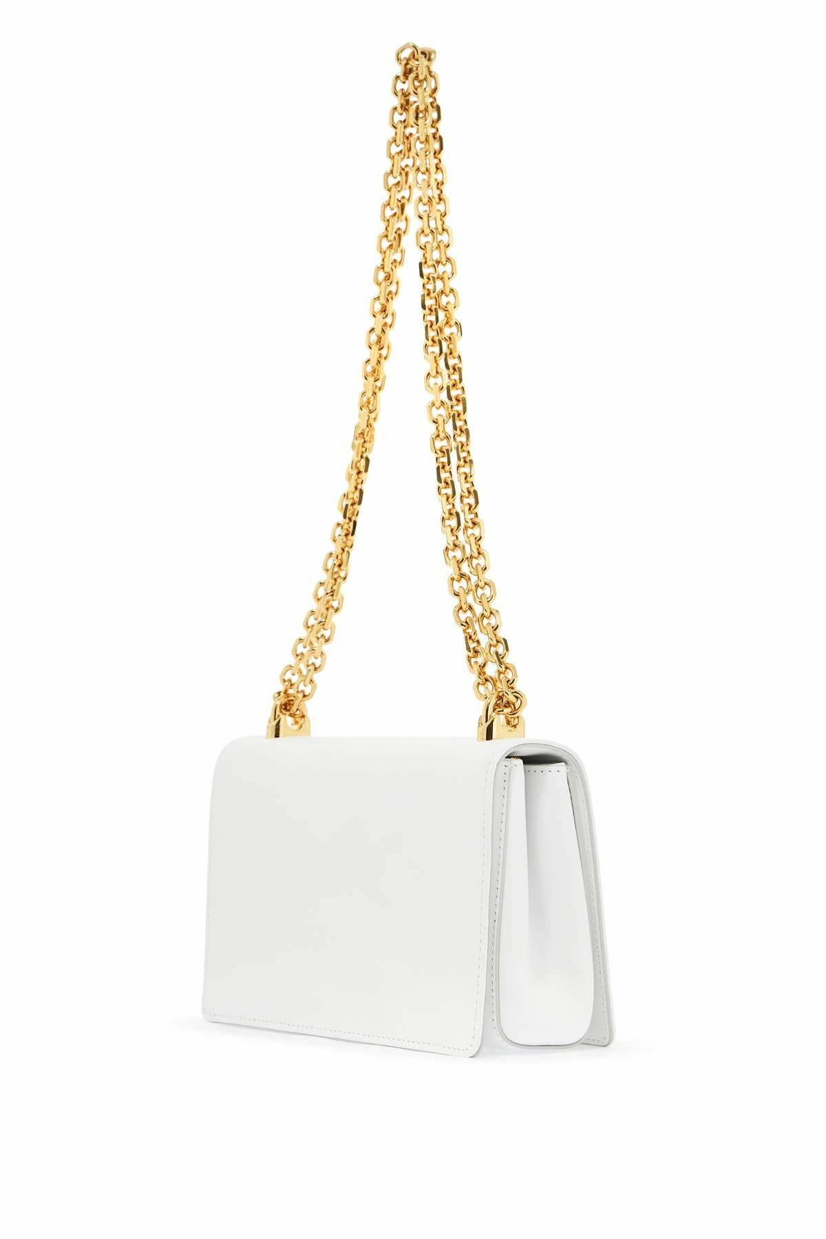DOLCE & GABBANA dg girls shoulder bag White Dolce & Gabbana