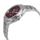 Picasso and Co Chairman II Chronograph Hand Wind Mens Watch PWCH2RDSS