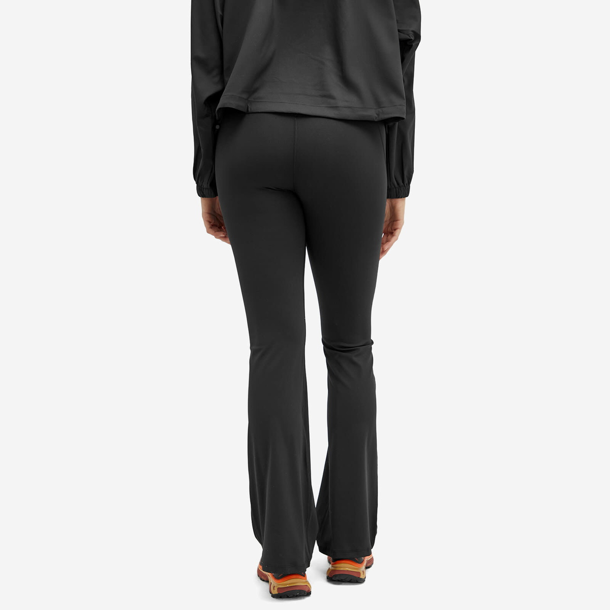 P.E Nation Women's Reform Leggings in Black
