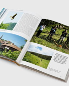 Gestalten "Wanderlust Alps: Hiking Across The Alps" By R.Klanten And A.Roddie Multi Travel