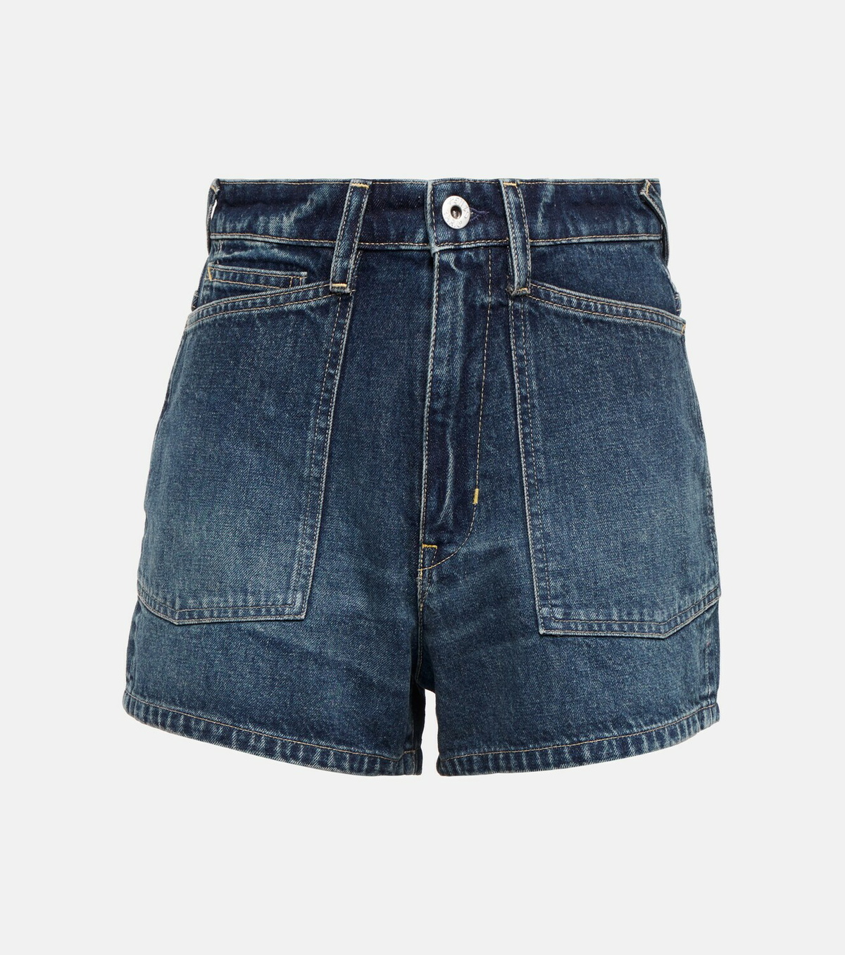 Kenzo - Denim shorts