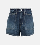Kenzo - Denim shorts