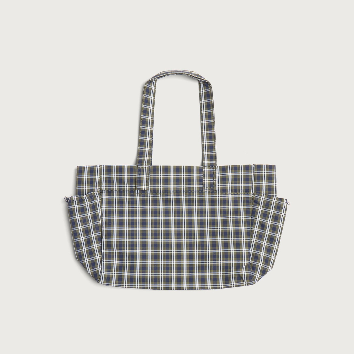 Damson Madder Women's Eliza Bag in Multi
