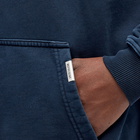 Represent Men's Owners Club Hoodie in Midnight Navy