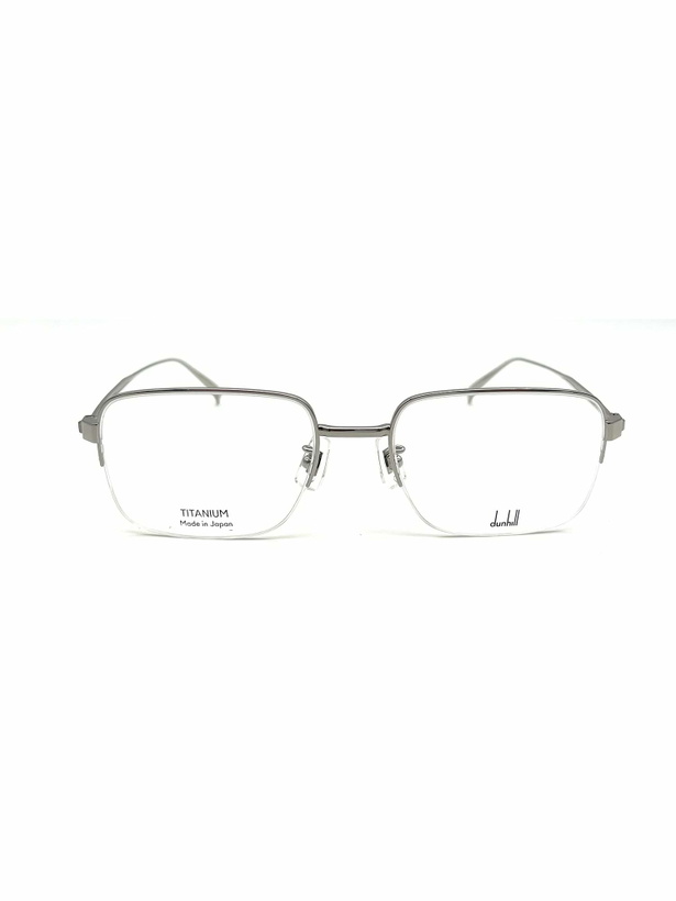 Photo: Dunhill DU0025O Eyewear