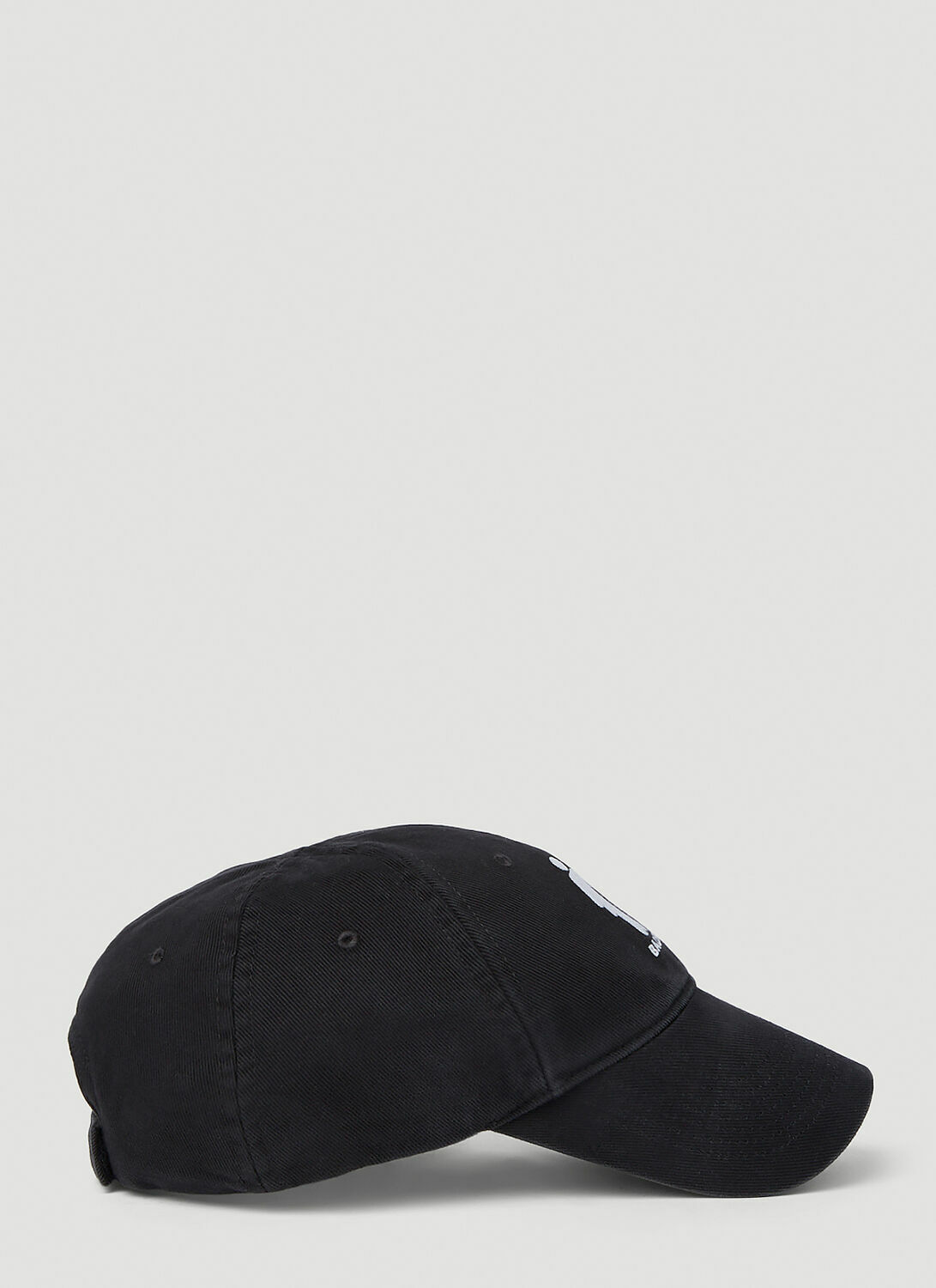 Balenciaga Pride Baseball Cap