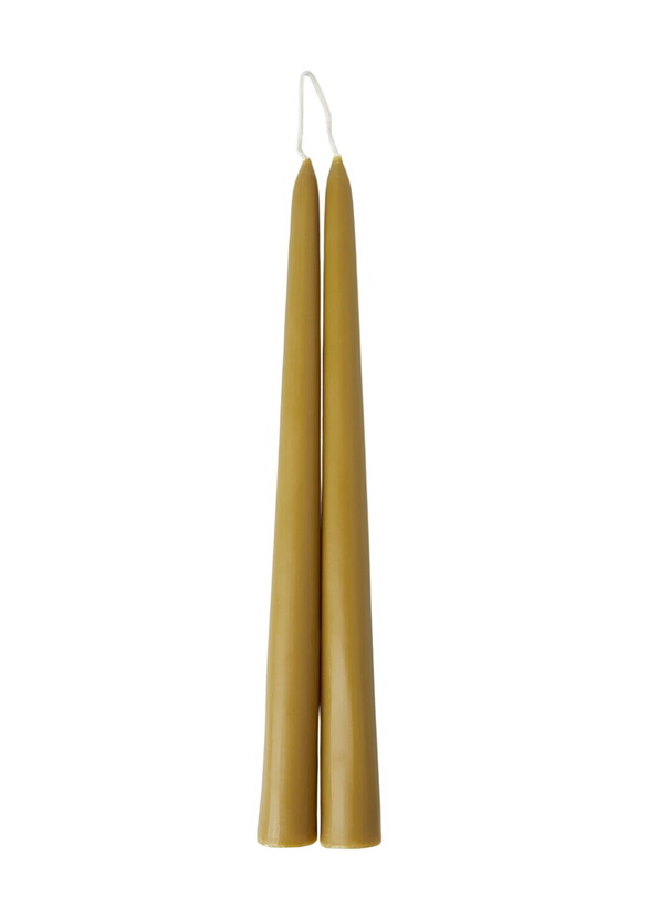 Photo: Marloe Marloe Set of Two Tapered Candlesticks