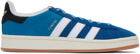 adidas Originals Navy Campus 00s Sneakers