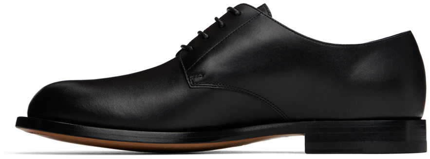 The Row Black Novus Derbys