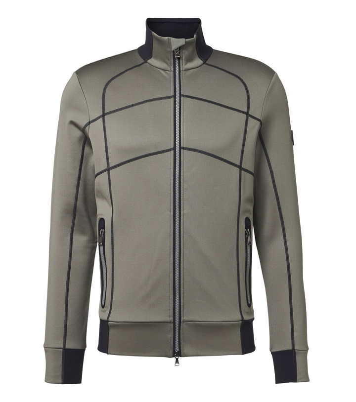 Photo: Bogner Hayo ski jacket