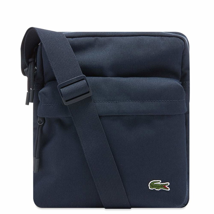 Photo: Lacoste Crossover Bag