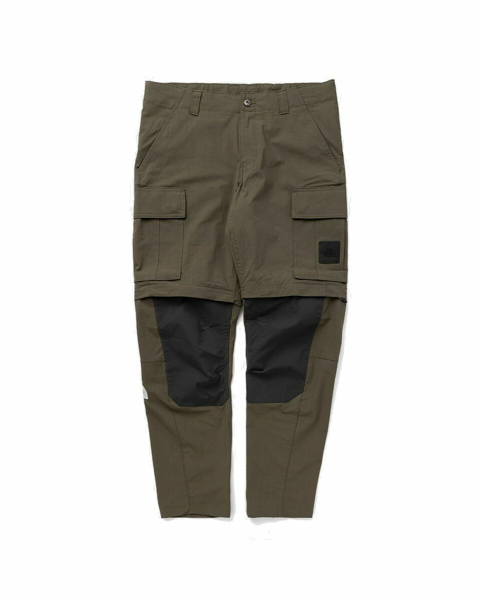 Photo: The North Face Nse Conv Cargo Pant Green - Mens - Cargo Pants