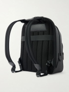 Montblanc - Companion Full-Grain Leather Backpack