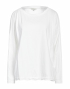 Crossley Womens T-shirt in Off white