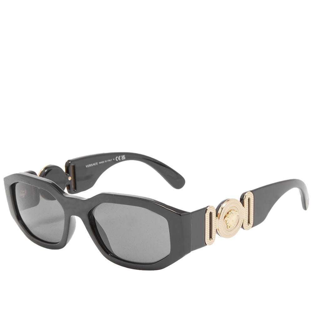 Versace 0VE4361 Sunglasses Versace