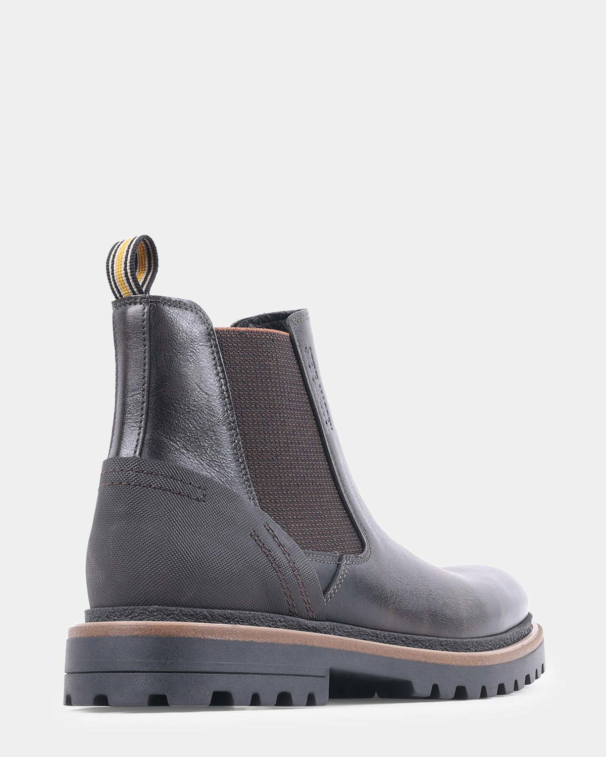 Steve Madden Calypso Boots in Black Multi