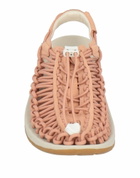 Keen Womens Sandals Blush