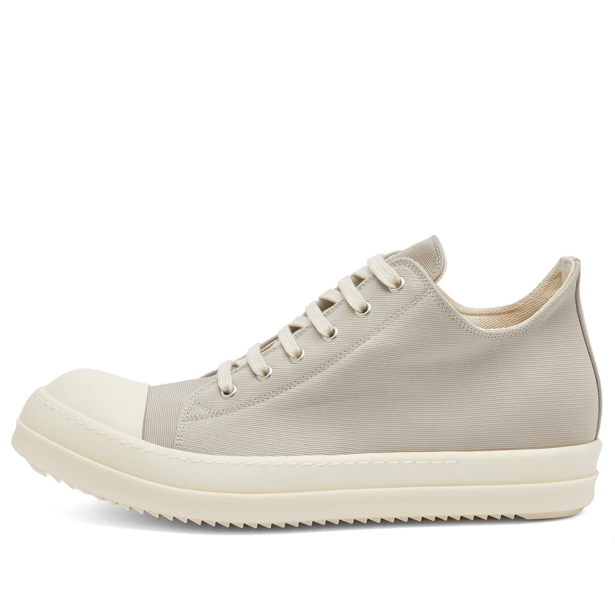 DRKSHDW | HEXA SNEAKS PEARL/MILK/MILK (MU) スニーカー DRKSHDW | HEXA SNEAKS PEARL/MILK/MILK (MU) スニーカー (RICK
