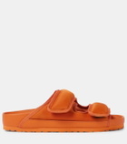 Birkenstock 1774 Cosy 1774 slides