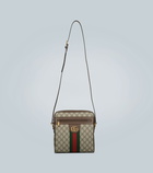 Gucci - Ophidia GG canvas messenger bag