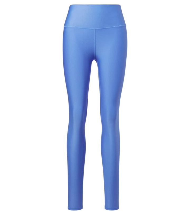 Photo: Alo Yoga High-rise leggings