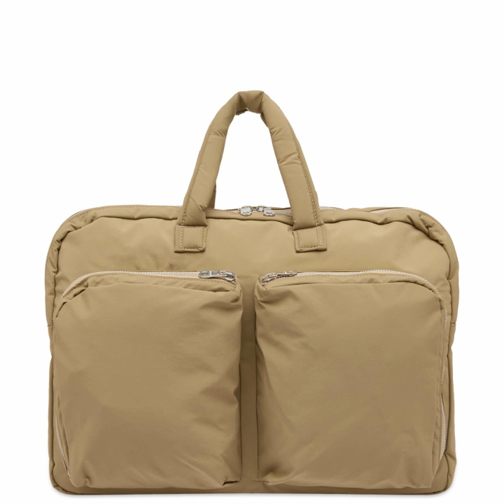 Photo: Mazi Untitled AM Case 03 in Beige 
