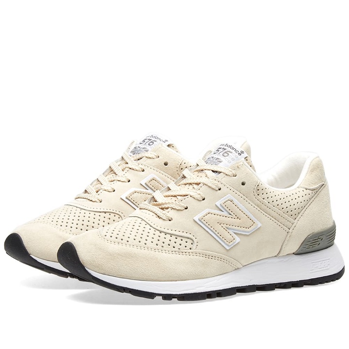 Photo: New Balance W576TTN Made In The UK