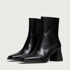 Vagabond Shoemakers Women's Vagabond Hedda Leather Ankle Boot in Black
