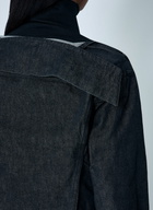 Yohji Yamamoto Denim Jacket