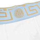 Versace Men's Boxer shorts in White