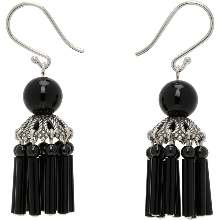 Photo: Sophie Buhai Petite Flamenco Earrings