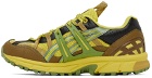 Asics Yellow Gel-Sonoma 15-50 GTX Sneakers